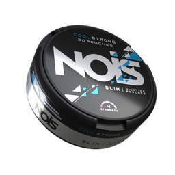 NOIS Cool Strong