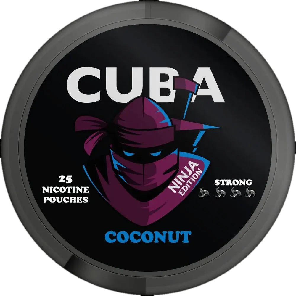 CUBA Coconut