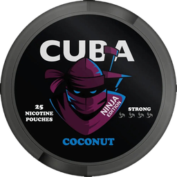 CUBA Coconut