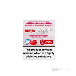 MELTA Raspberry