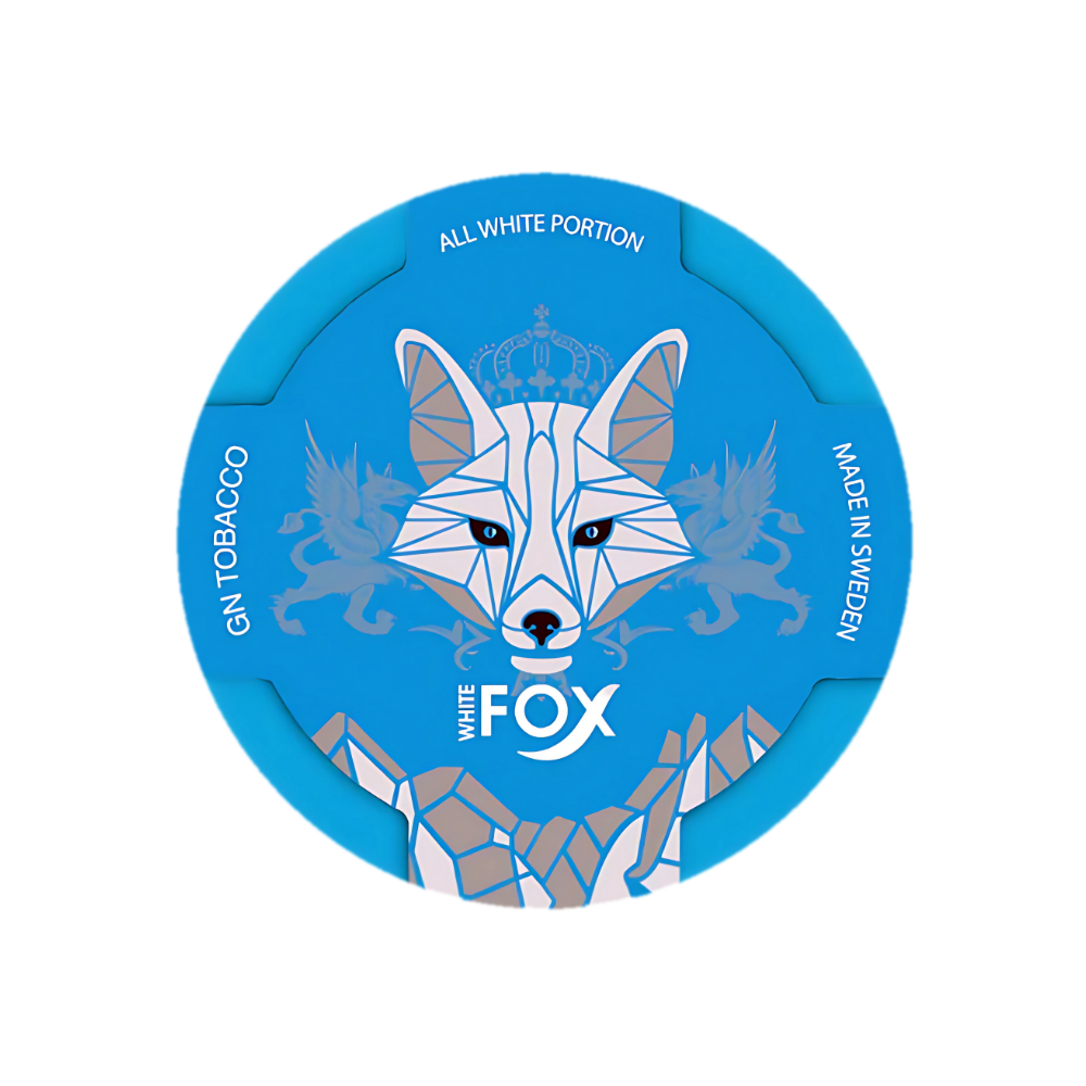 White Fox Original
