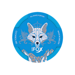 White Fox Original