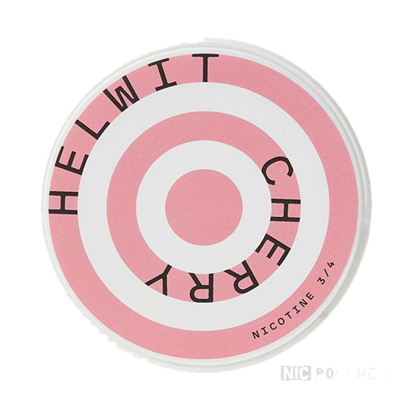 Helwit Cherry