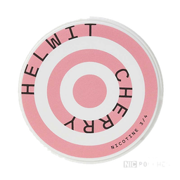 Helwit Cherry