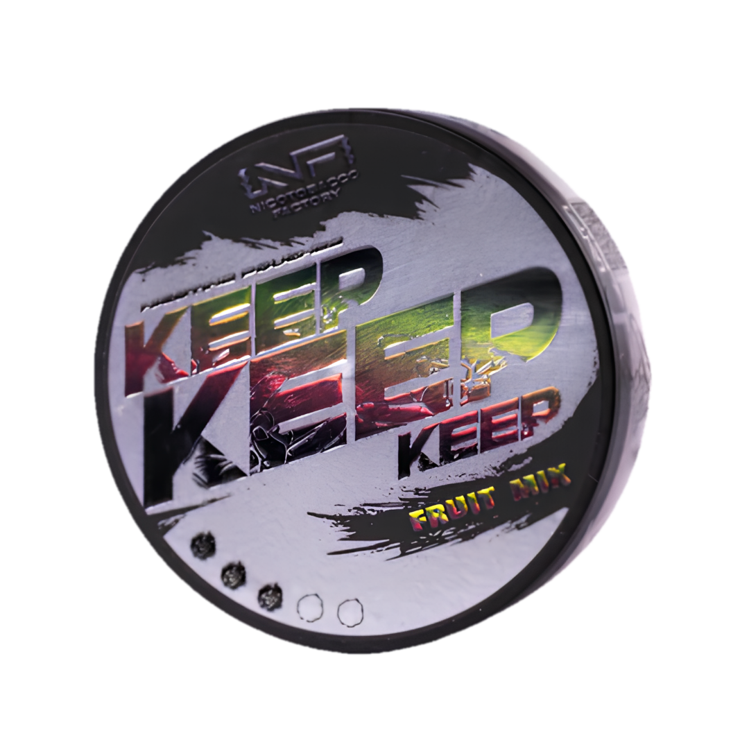 Keep Fruit Mix