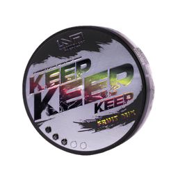 Keep Fruit Mix