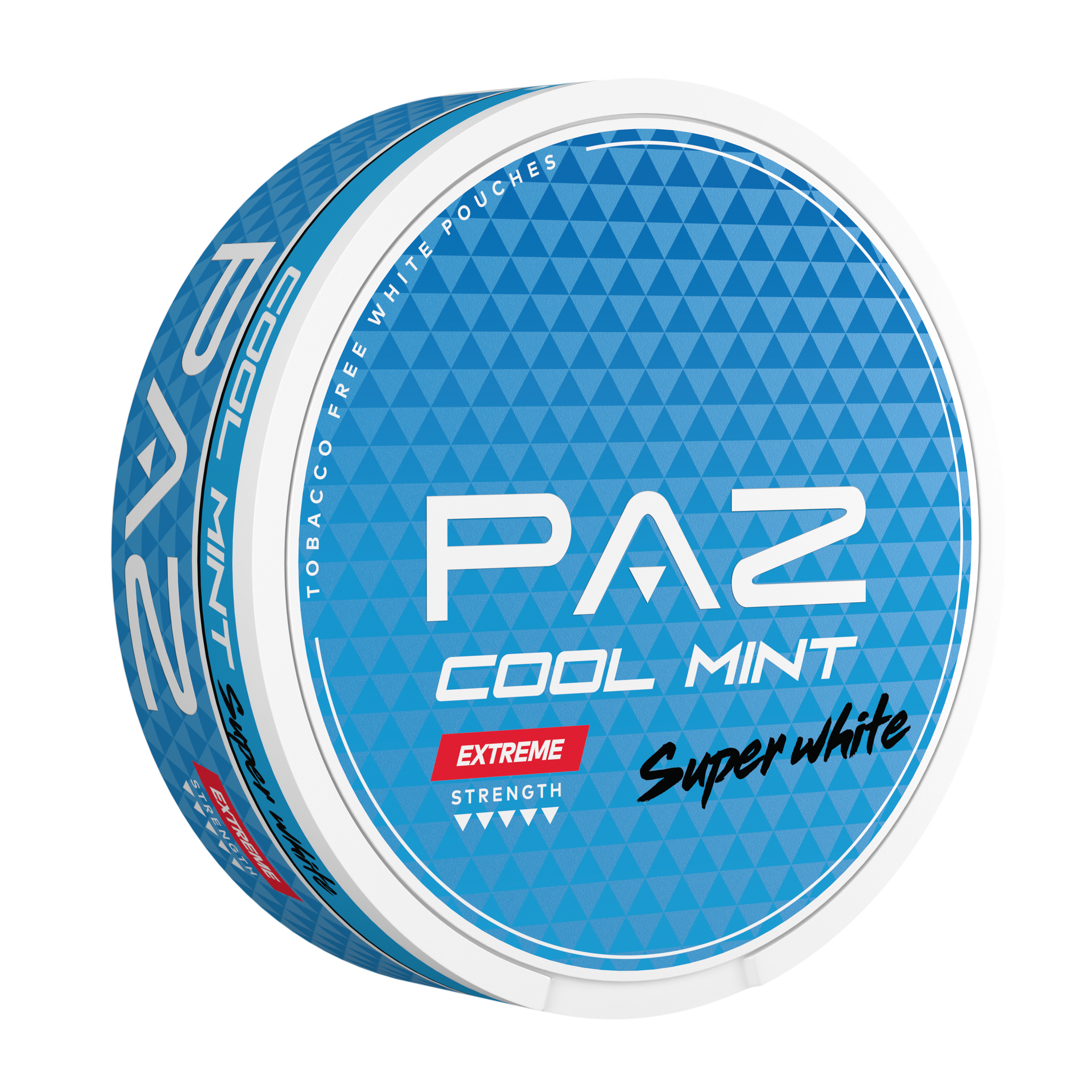 Paz Cool Mint +