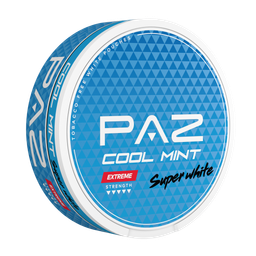 Paz Cool Mint +