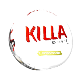 Killa Lemonade