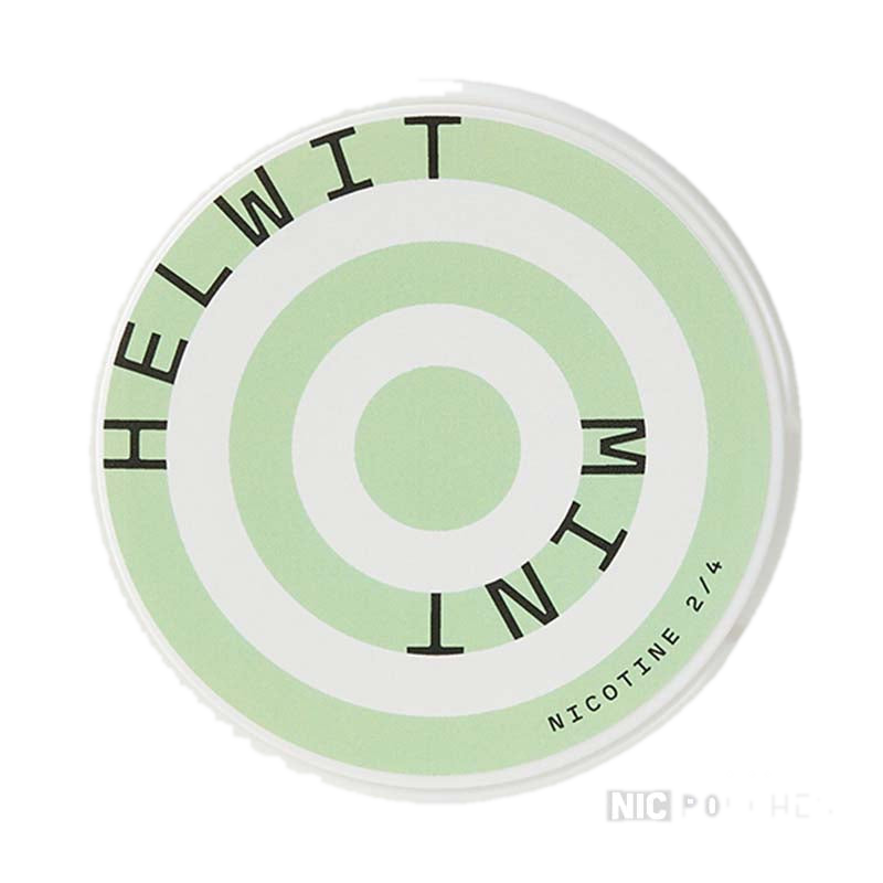 Helwit Mint