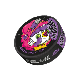 K#RWA Fatality Brutal Fruity Gum