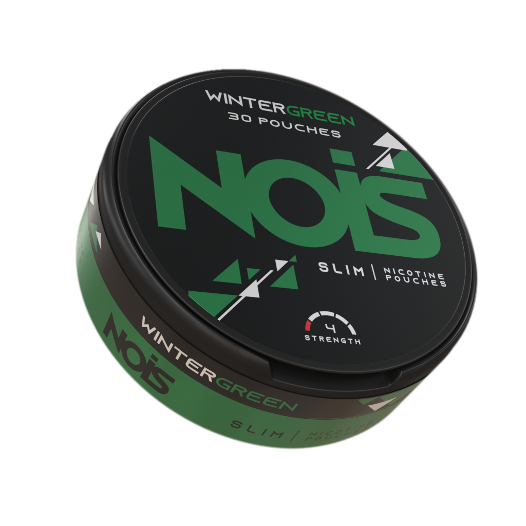NOIS Wintergreen