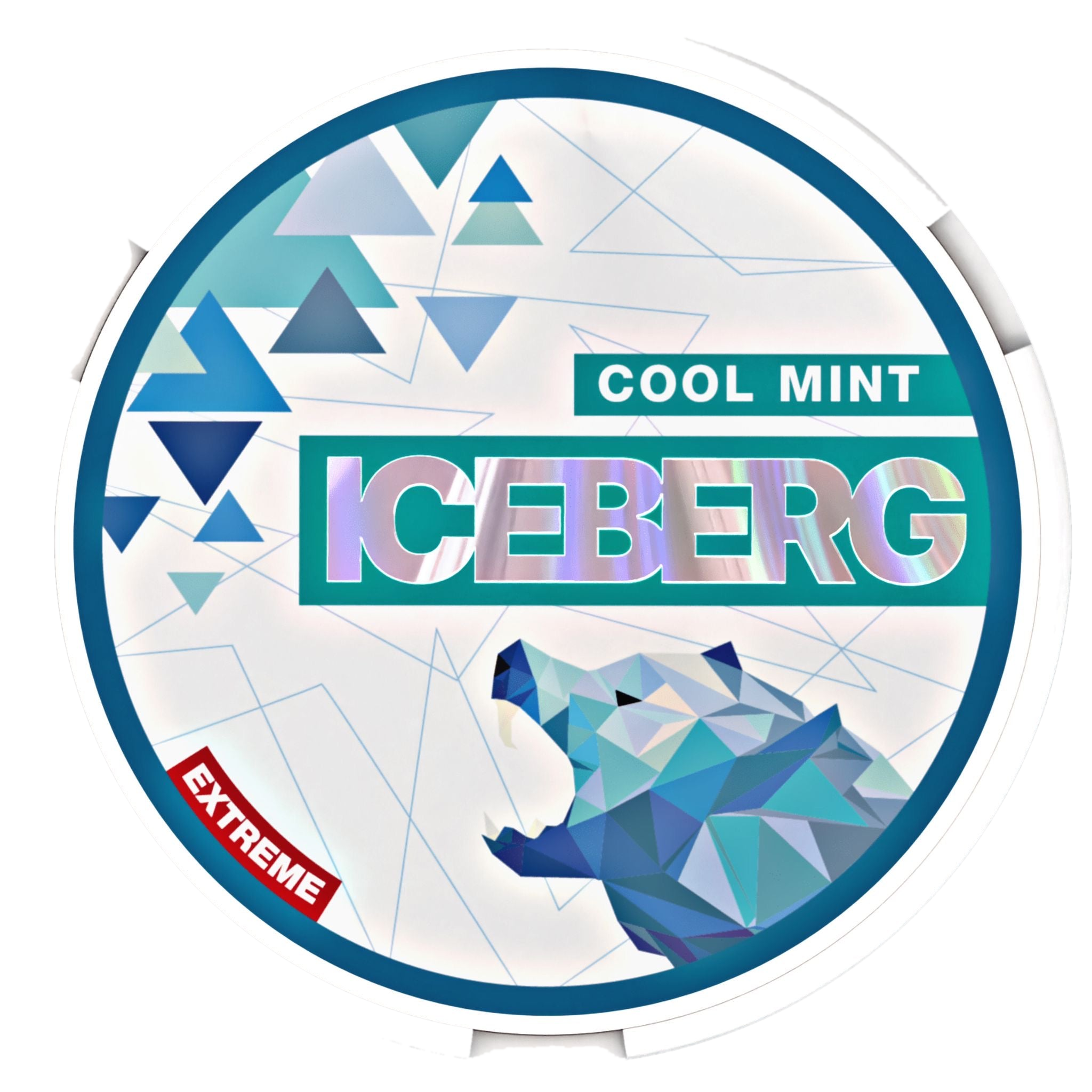 ICEBERG Cool Mint