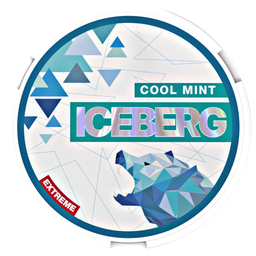 ICEBERG Cool Mint