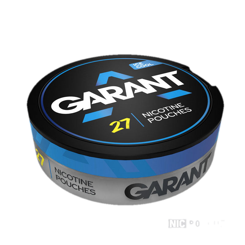 GARANT Ice Cool