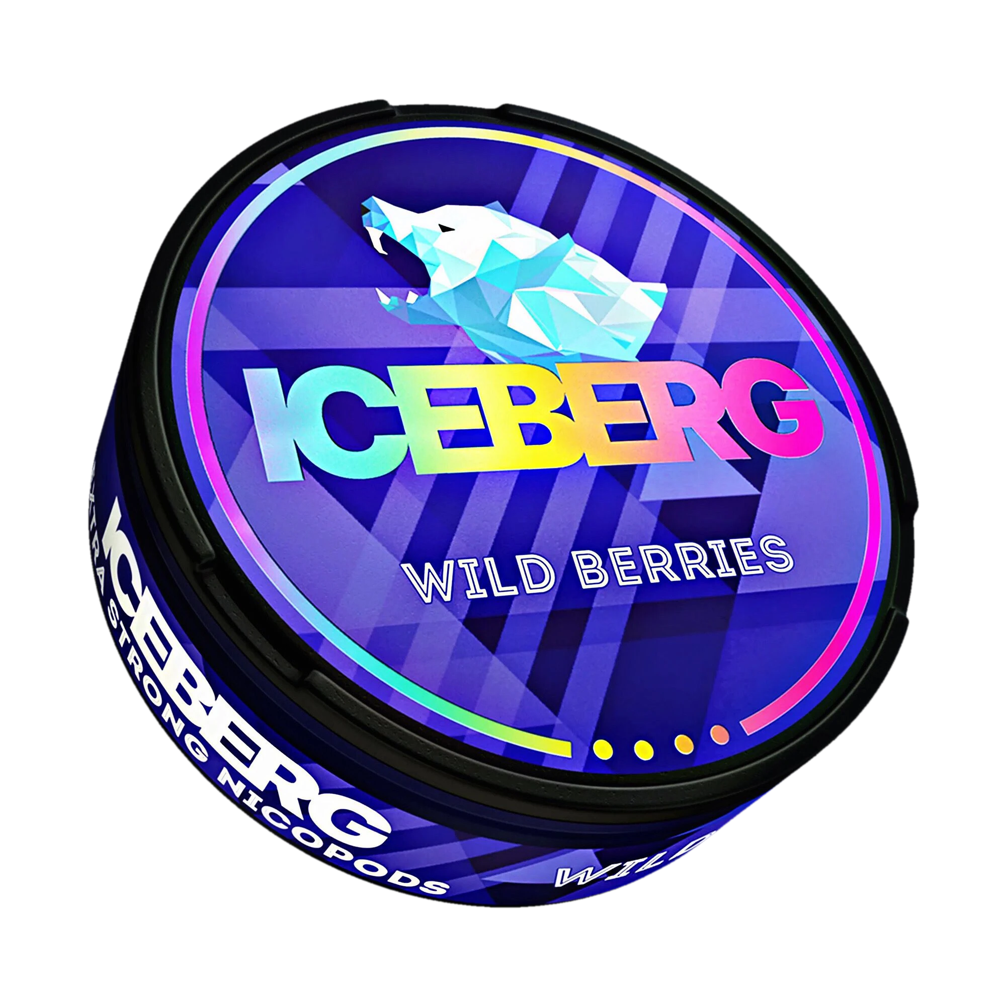 ICEBERG Wild Berries