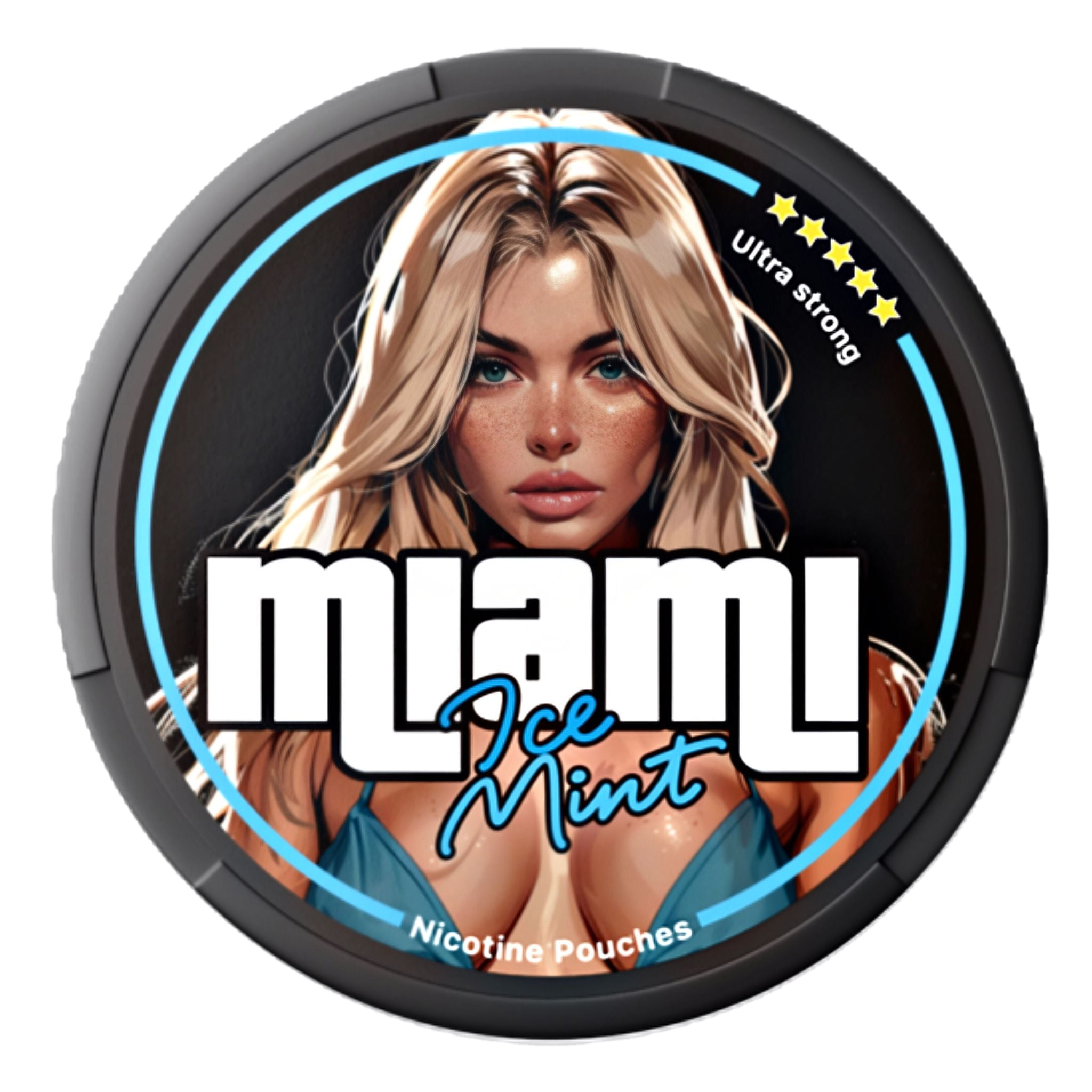 MIAMI Ice Mint g