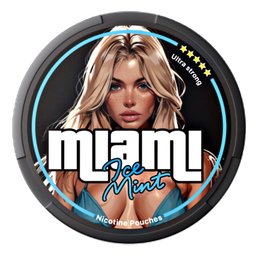 MIAMI Ice Mint g