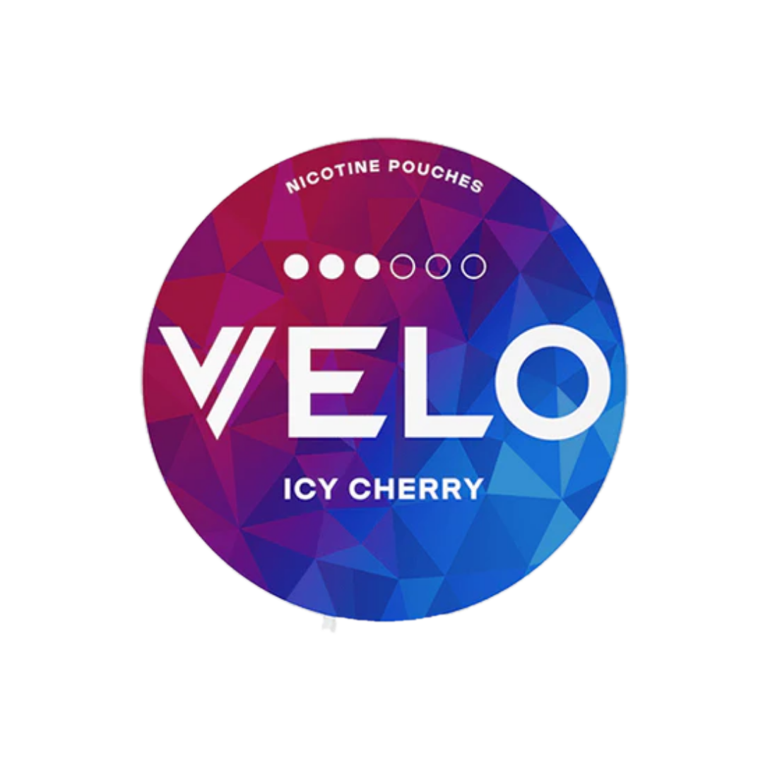 VELO Icy Cherry