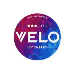 VELO Icy Cherry