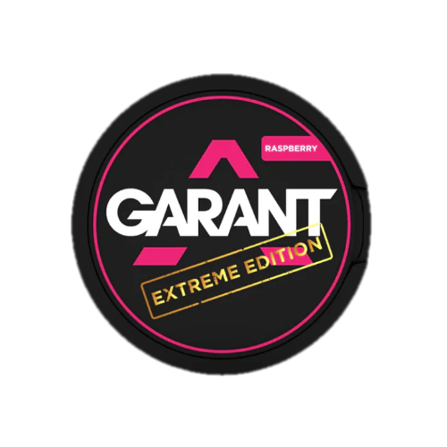GARANT Raspberry