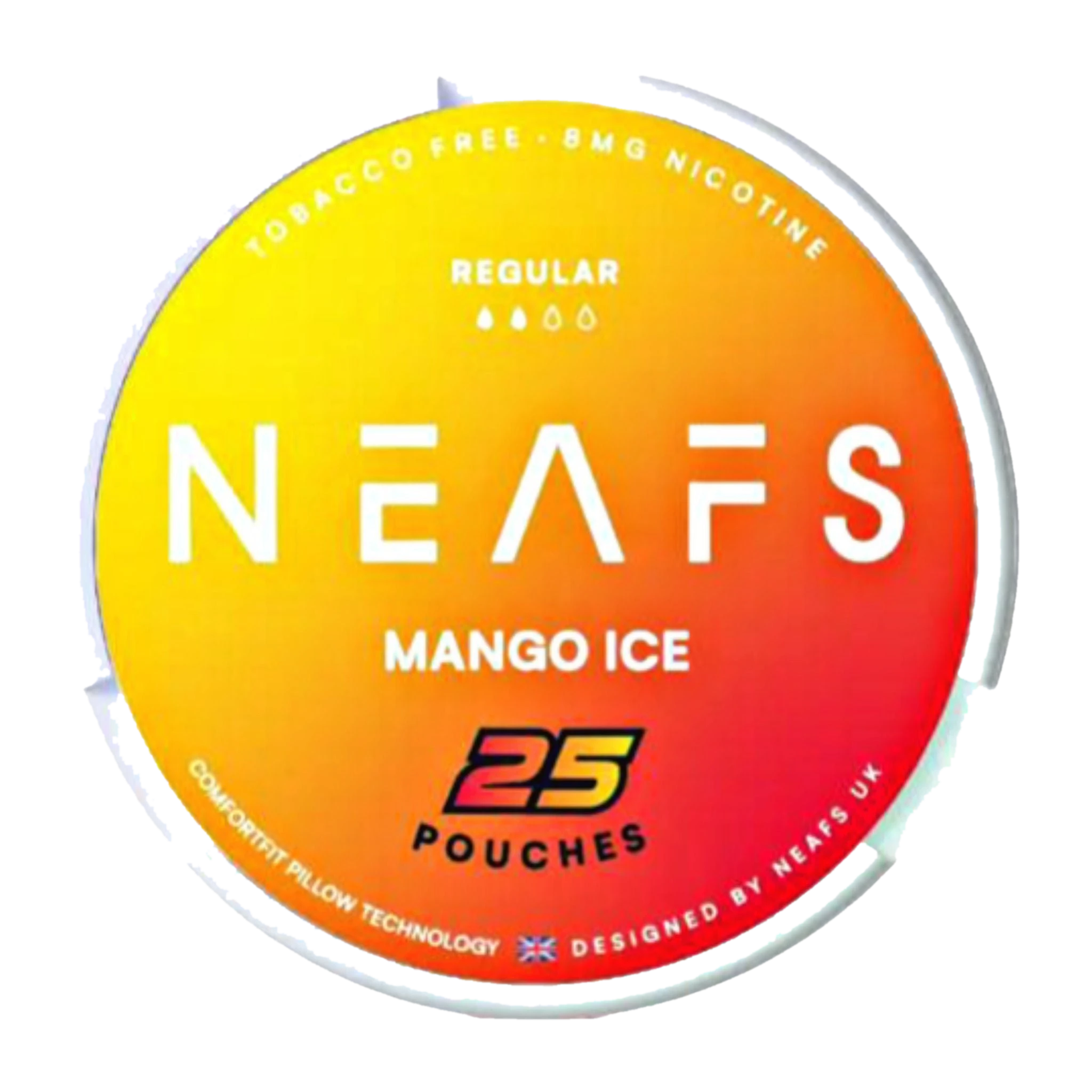 NEAFS Mango Ice