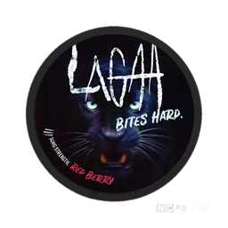 Lagaa Red Berry