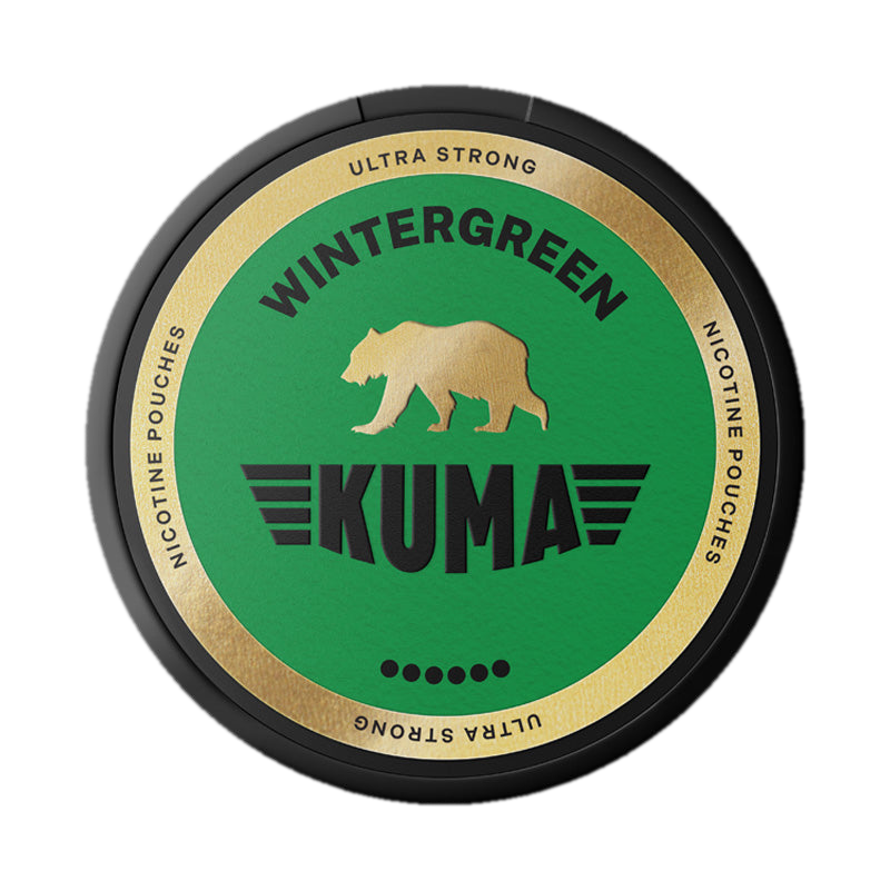 KUMA Wintergreen