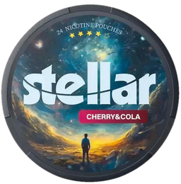 STELLAR Cherry Cola