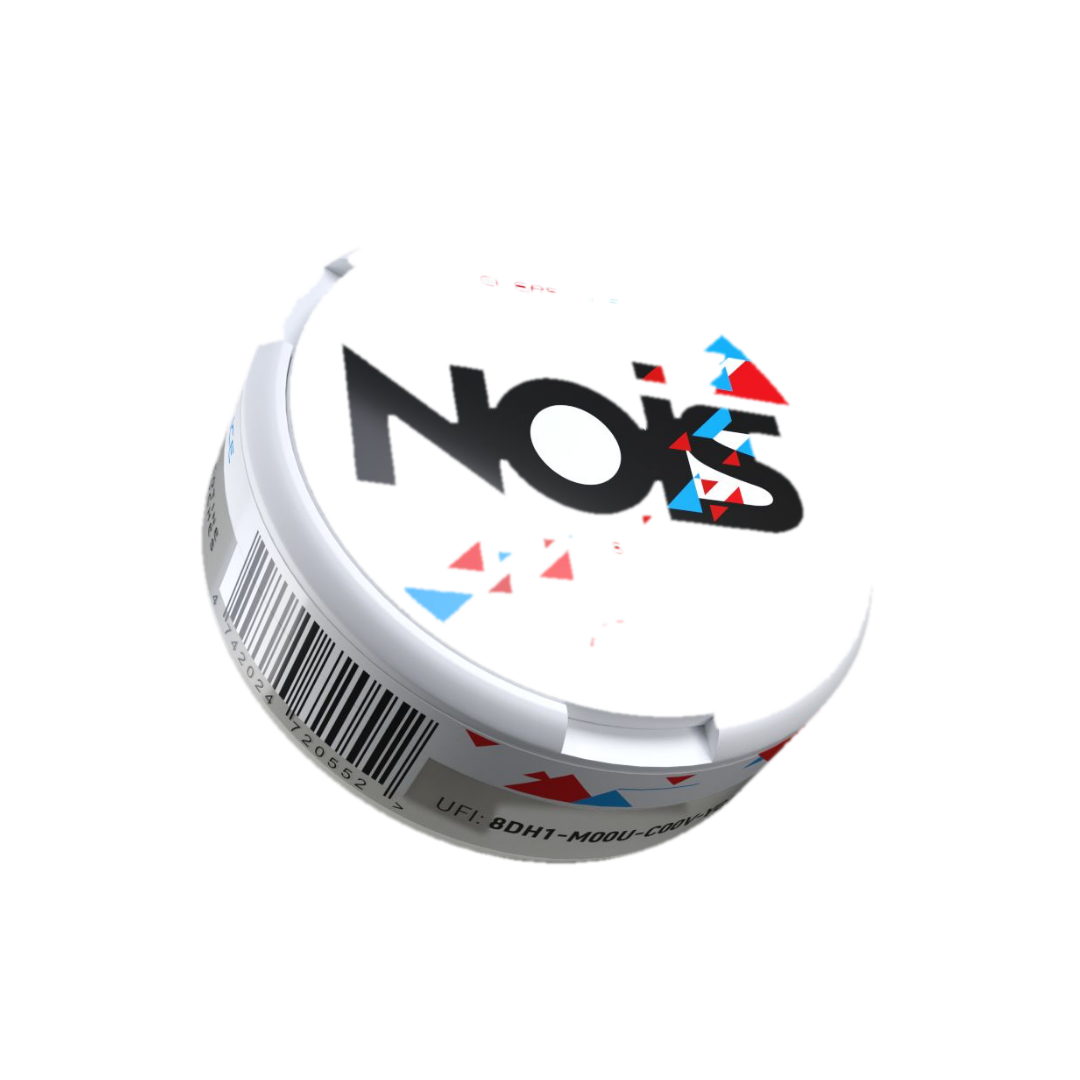 NOIS Cherry Ice