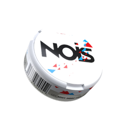 NOIS Cherry Ice
