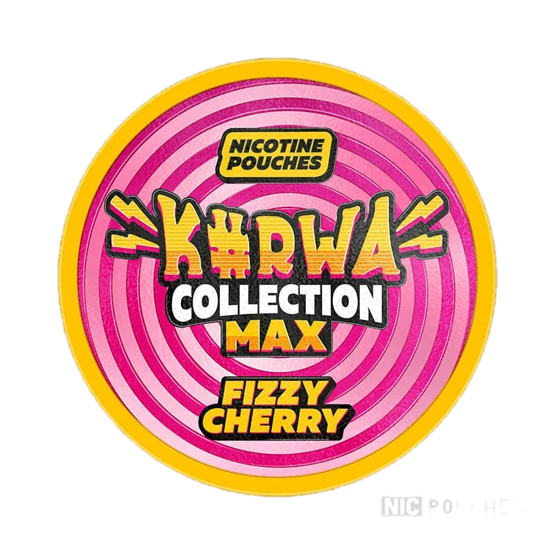 K#RWA Fizzy Cherry