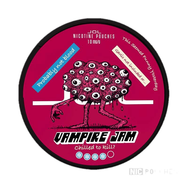 Jol Vampire Jam