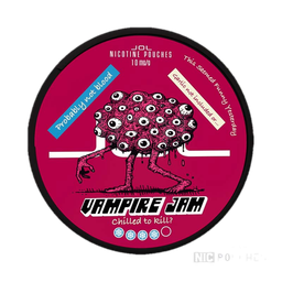Jol Vampire Jam