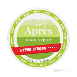 Après Hugo Spritz