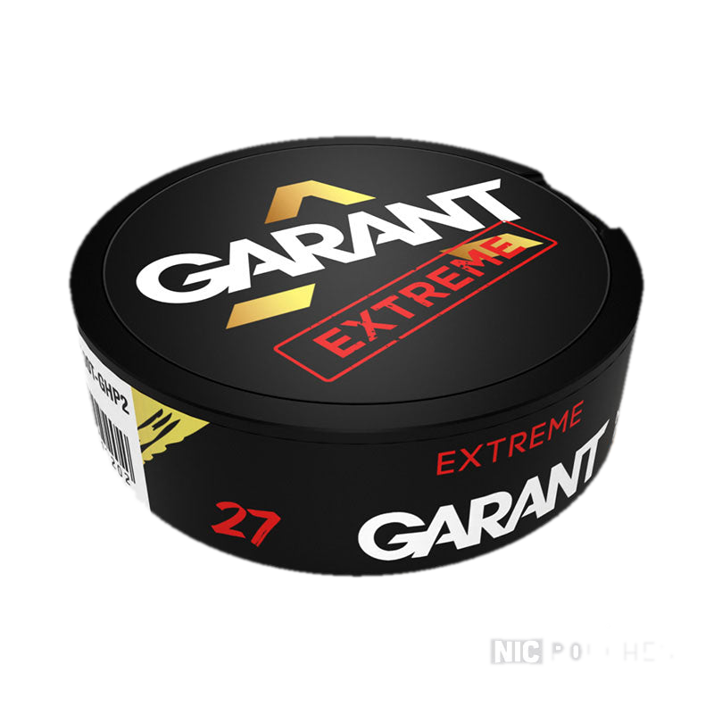 GARANT Extreme Freeze