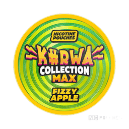 K#RWA Fizzy Apple