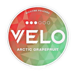 VELO Arctic Grapefruit