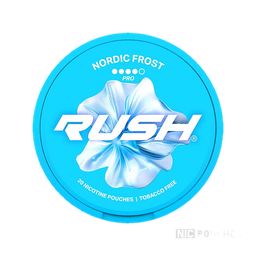RUSH Nordic Frost Pro