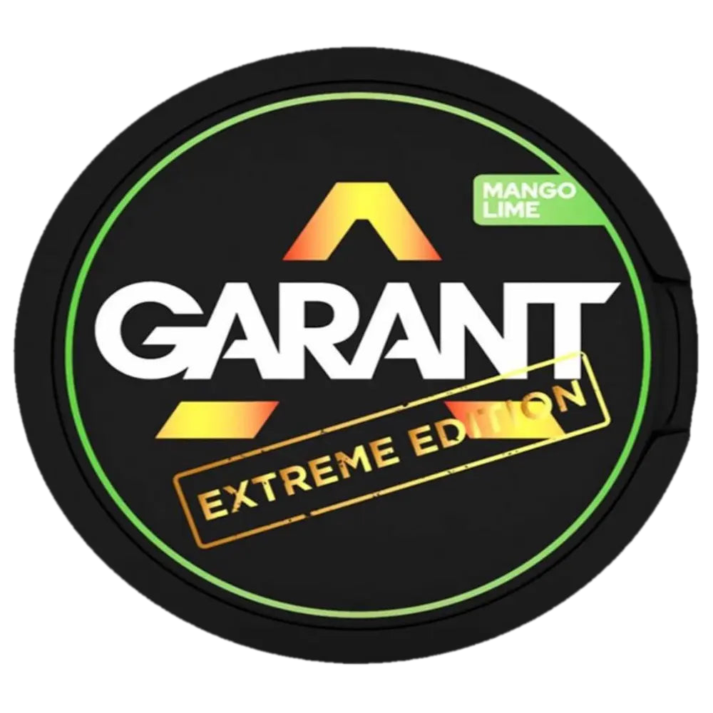 GARANT Mango Lime