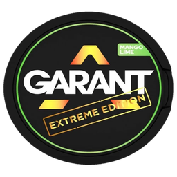 GARANT Mango Lime