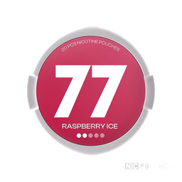 77 Raspberry Vanilla Light