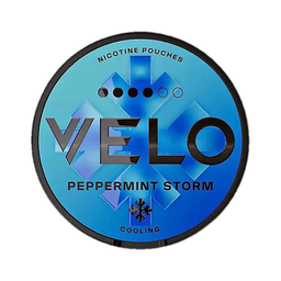 VELO Peppermint Storm