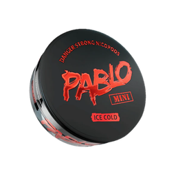 PABLO Ice Cold