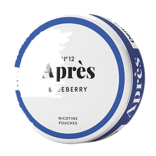 Après Blueberry