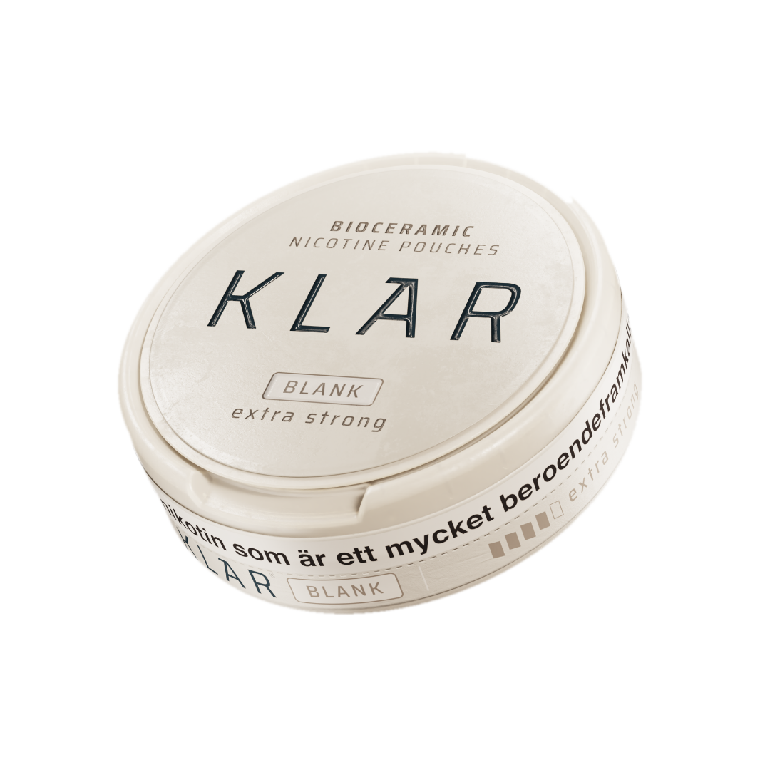 Klar Blank