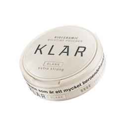 Klar Blank