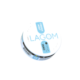 Lagom Fresh Mint Zero