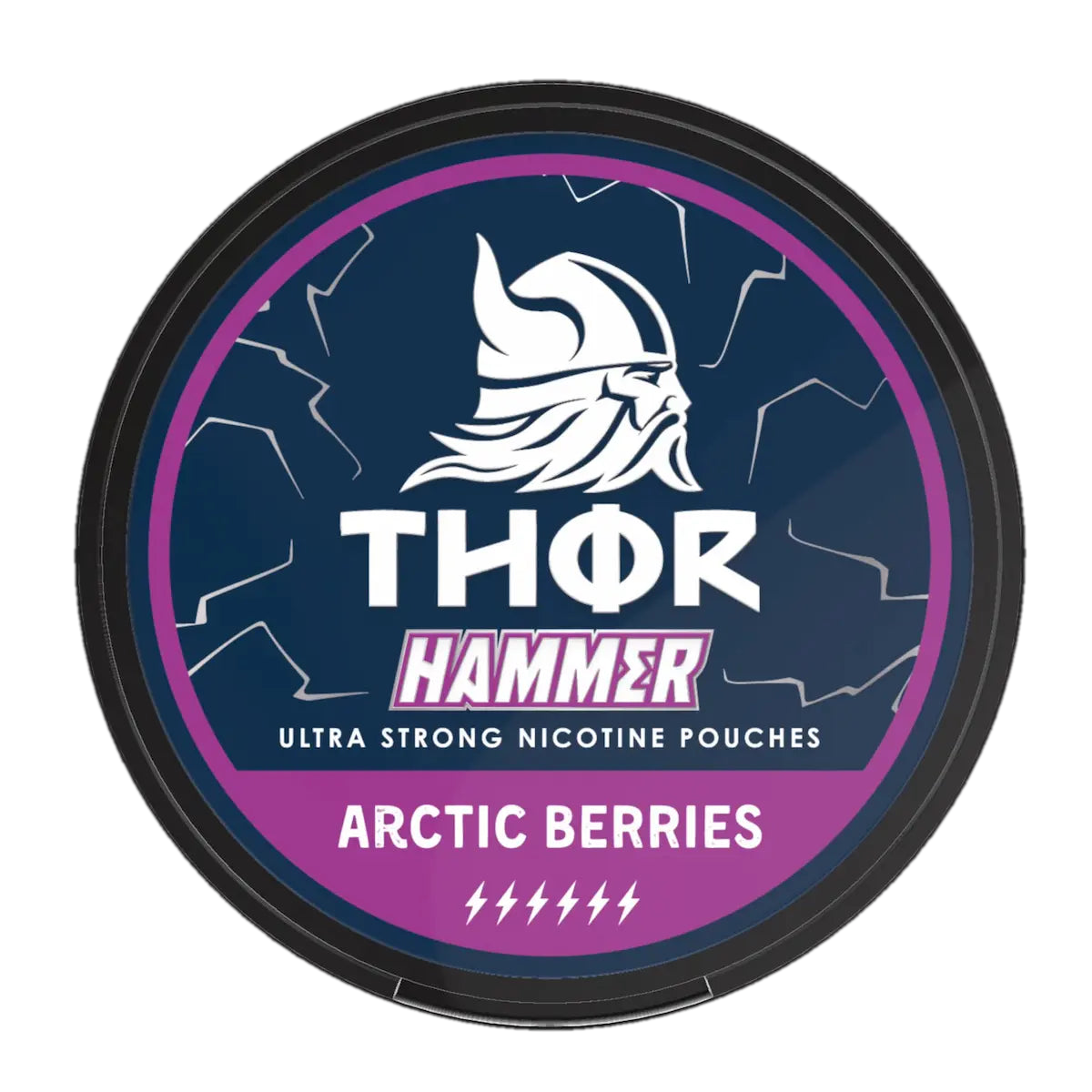 THOR Arctic Berries