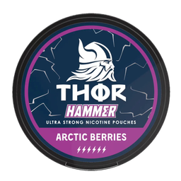 THOR Arctic Berries